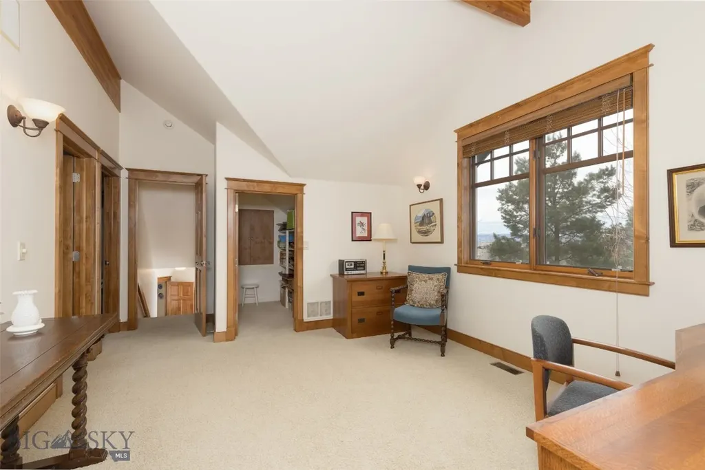 375 Summer Ridge Road Bozeman MT 59715