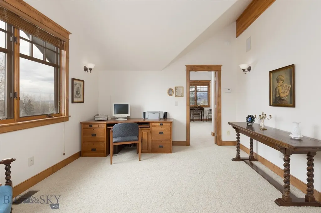 375 Summer Ridge Road Bozeman MT 59715