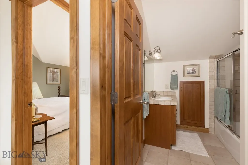 375 Summer Ridge Road Bozeman MT 59715