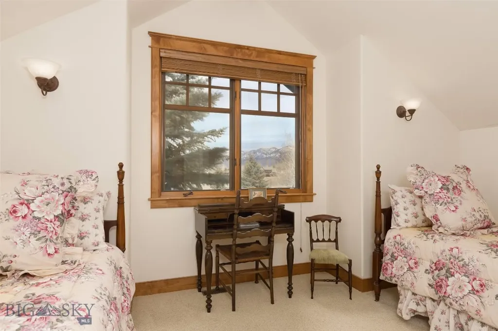 375 Summer Ridge Road Bozeman MT 59715