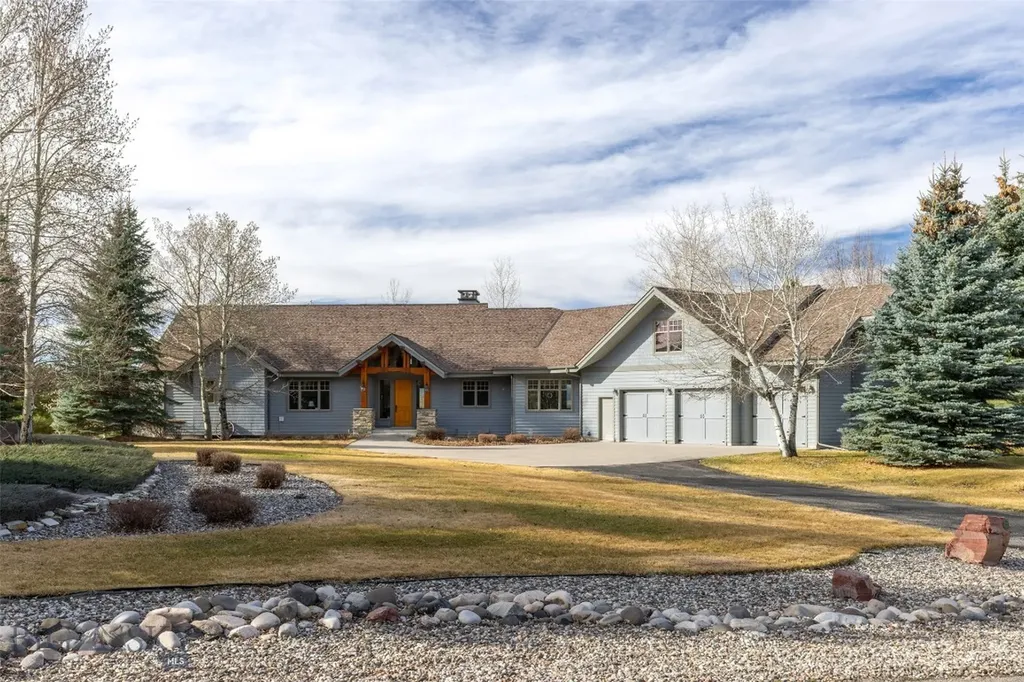 375 Summer Ridge Road Bozeman MT 59715