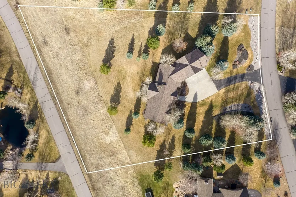 375 Summer Ridge Road Bozeman MT 59715