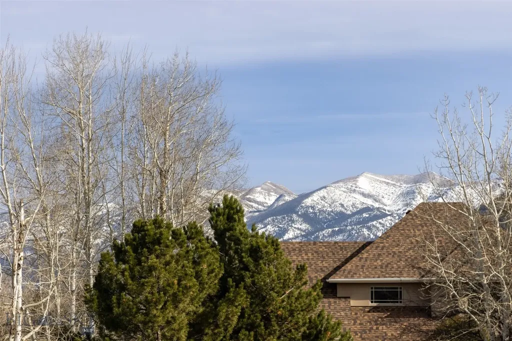 375 Summer Ridge Road Bozeman MT 59715