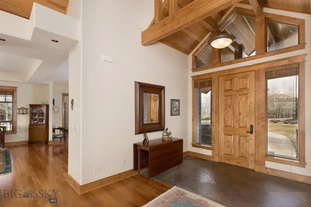 375 Summer Ridge Road Bozeman MT 59715
