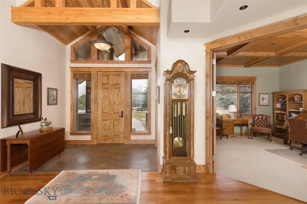375 Summer Ridge Road Bozeman MT 59715