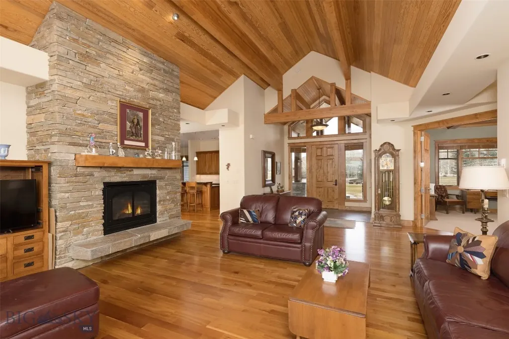 375 Summer Ridge Road Bozeman MT 59715