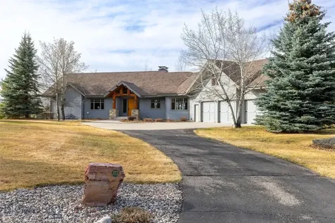 375 Summer Ridge Road Bozeman MT 59715