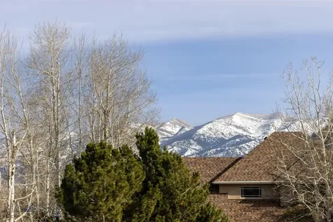 375 Summer Ridge Road Bozeman MT 59715