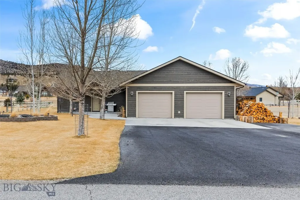 7 Madison Drive Ennis MT 59729