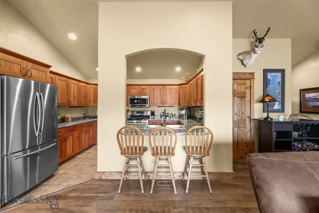 7 Madison Drive Ennis MT 59729