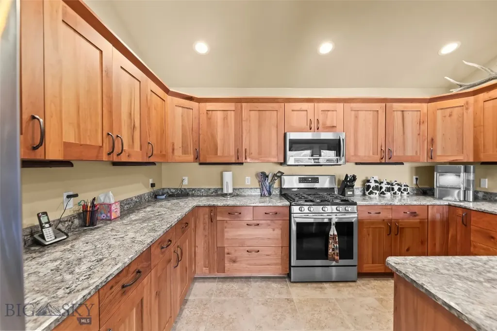 7 Madison Drive Ennis MT 59729