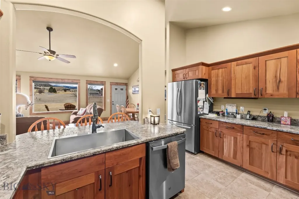 7 Madison Drive Ennis MT 59729