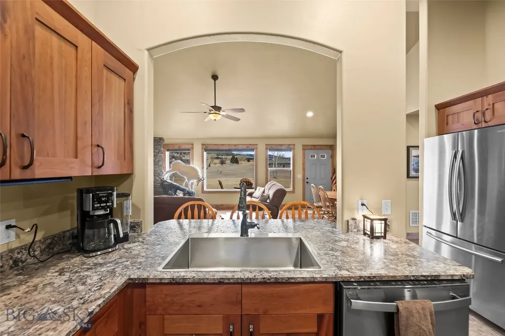 7 Madison Drive Ennis MT 59729