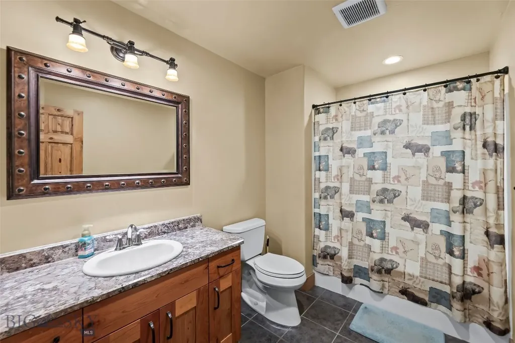 7 Madison Drive Ennis MT 59729