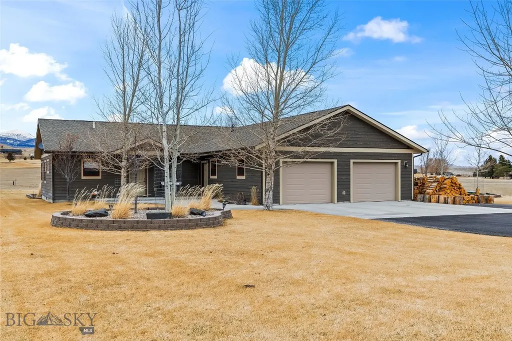 7 Madison Drive Ennis MT 59729