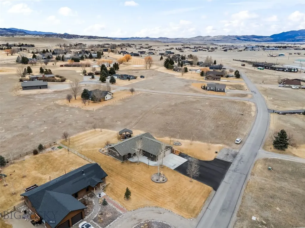 7 Madison Drive Ennis MT 59729