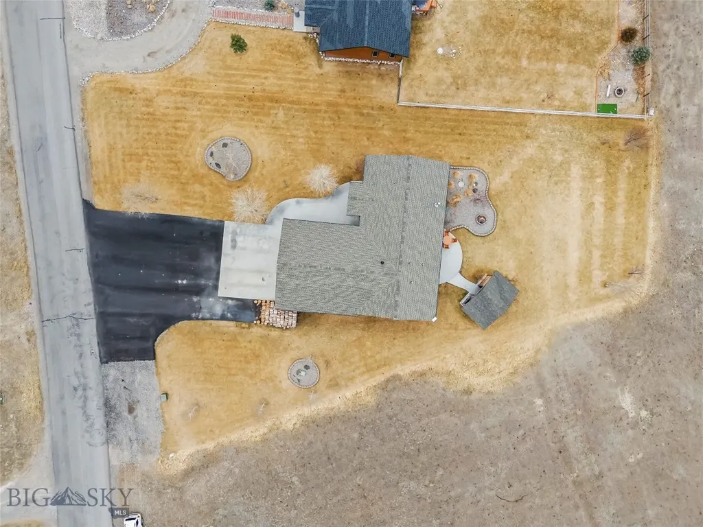 7 Madison Drive Ennis MT 59729