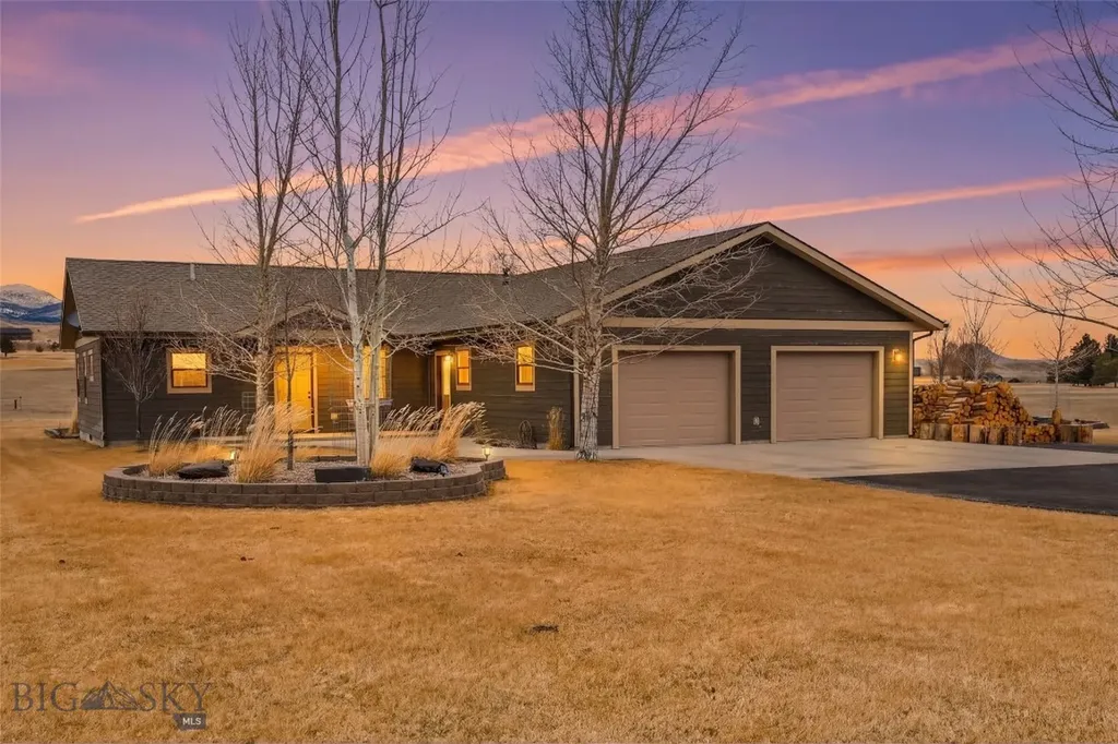 7 Madison Drive Ennis MT 59729