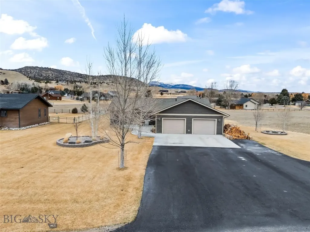 7 Madison Drive Ennis MT 59729
