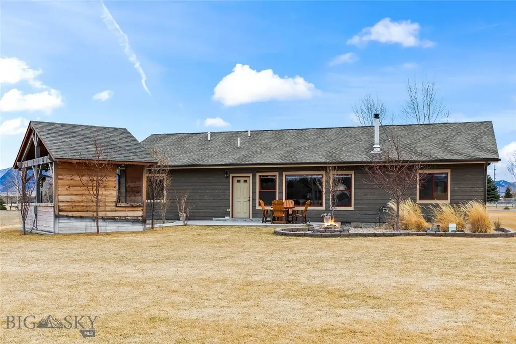 7 Madison Drive Ennis MT 59729