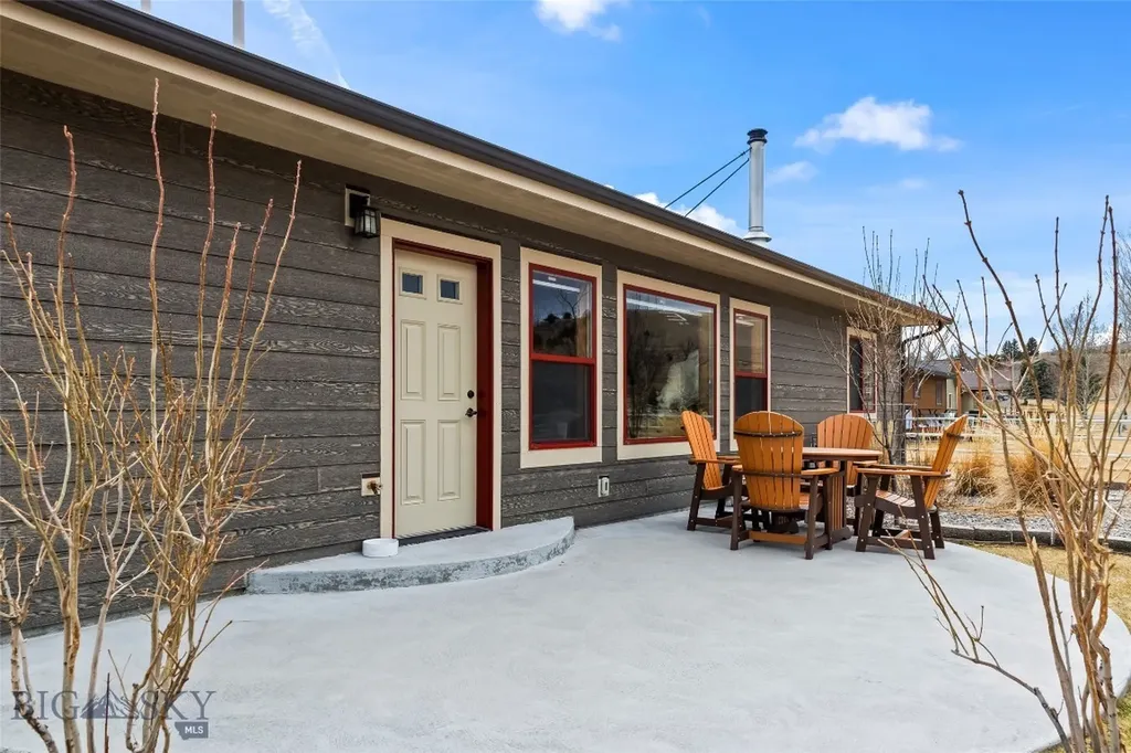 7 Madison Drive Ennis MT 59729