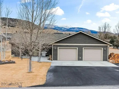 7 Madison Drive Ennis MT 59729