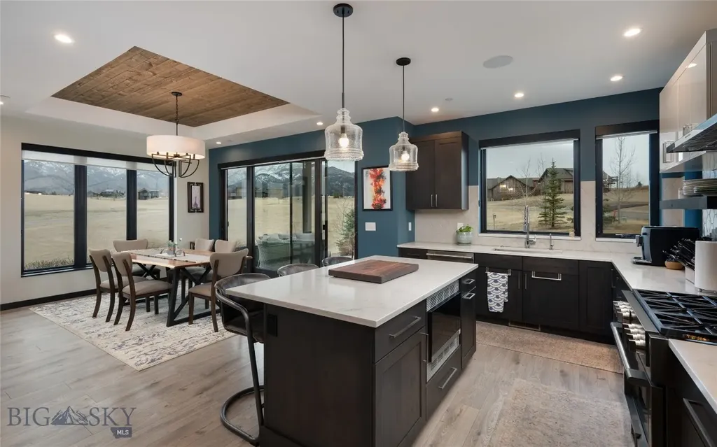 103 Moon Shadow Drive Bozeman MT 59715