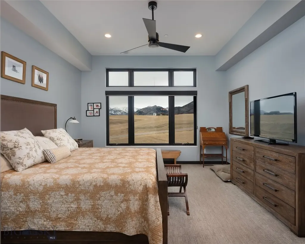 103 Moon Shadow Drive Bozeman MT 59715