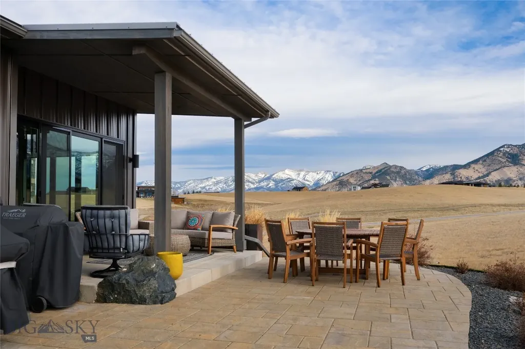 103 Moon Shadow Drive Bozeman MT 59715