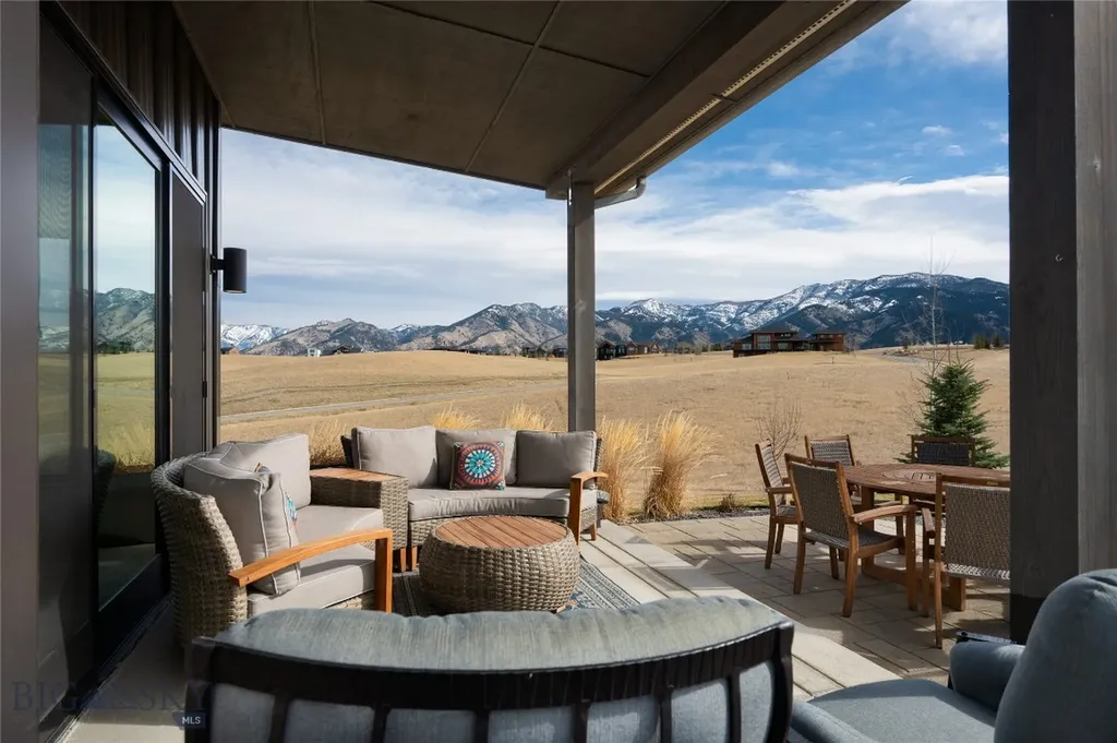 103 Moon Shadow Drive Bozeman MT 59715