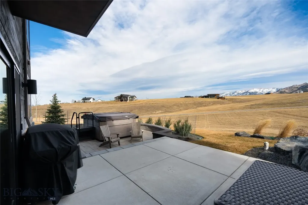 103 Moon Shadow Drive Bozeman MT 59715