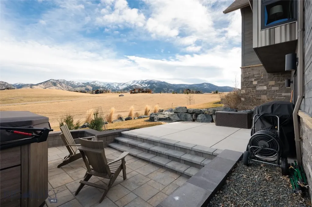 103 Moon Shadow Drive Bozeman MT 59715