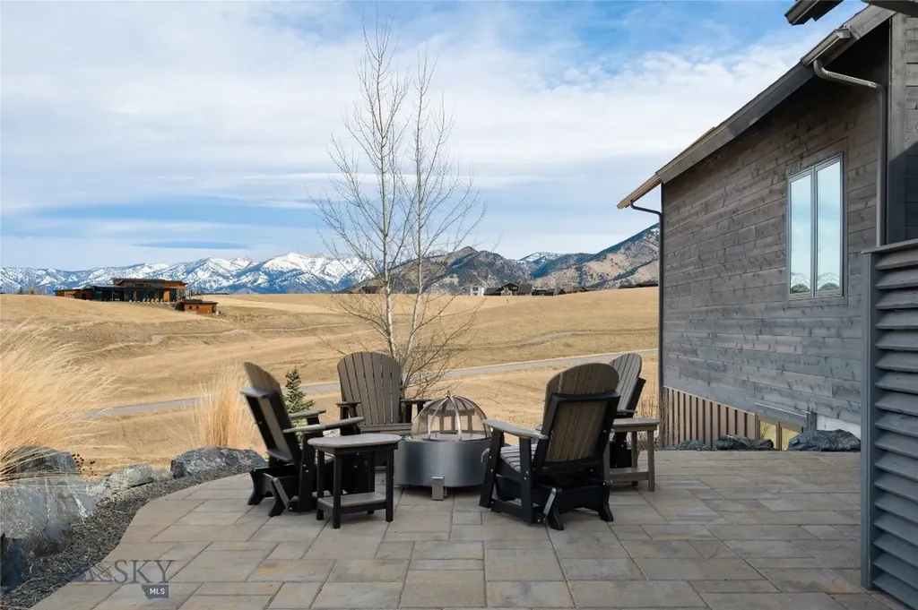 103 Moon Shadow Drive Bozeman MT 59715