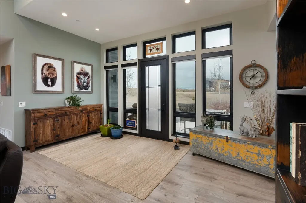 103 Moon Shadow Drive Bozeman MT 59715
