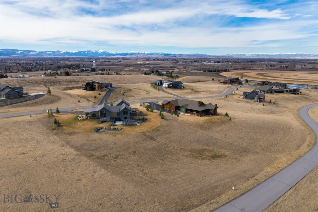 103 Moon Shadow Drive Bozeman MT 59715