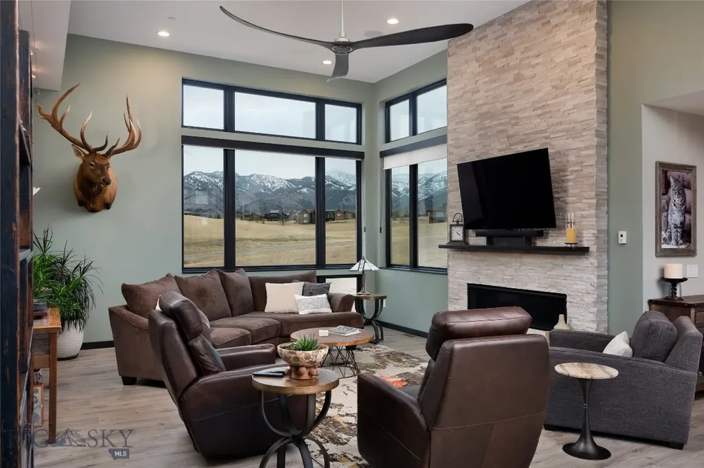 103 Moon Shadow Drive Bozeman MT 59715