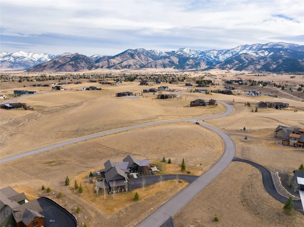 103 Moon Shadow Drive Bozeman MT 59715