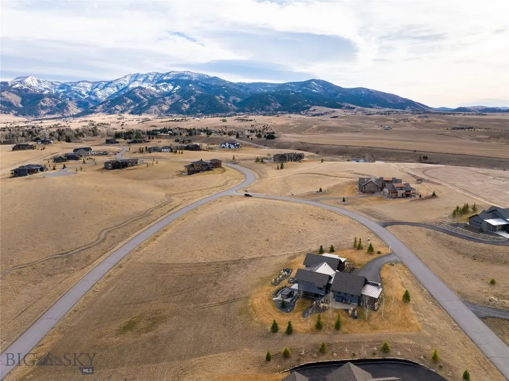 103 Moon Shadow Drive Bozeman MT 59715