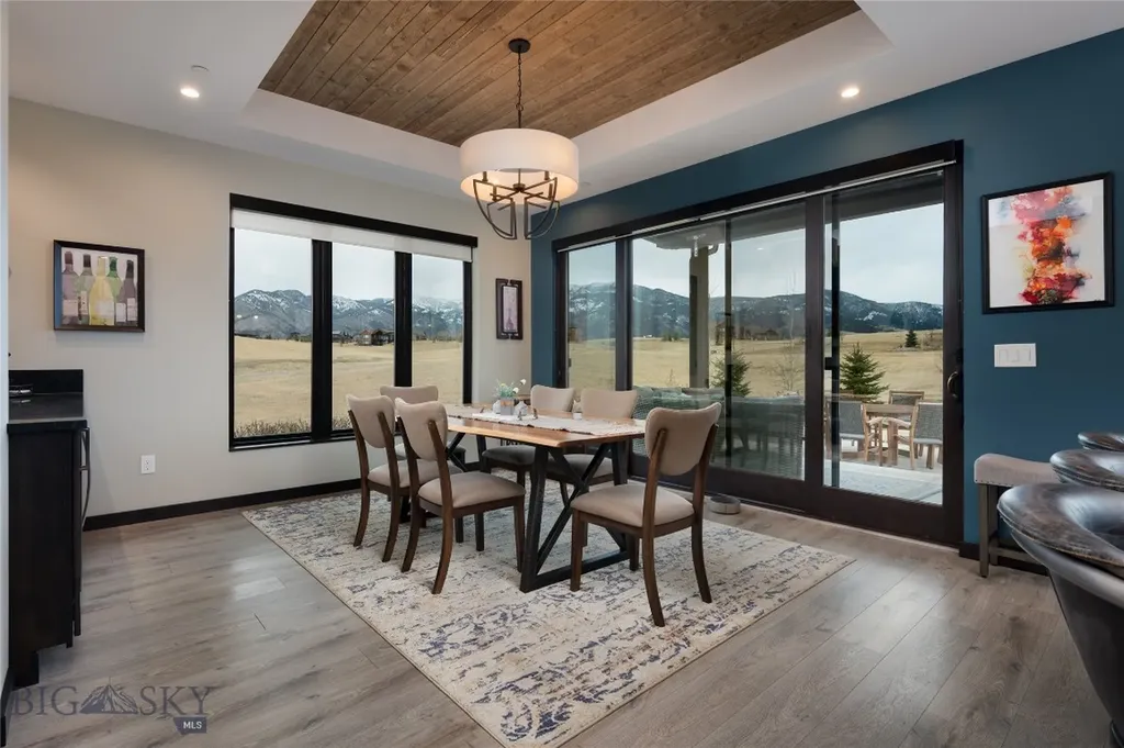 103 Moon Shadow Drive Bozeman MT 59715