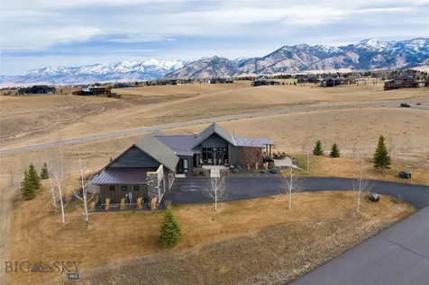 103 Moon Shadow Drive Bozeman MT 59715