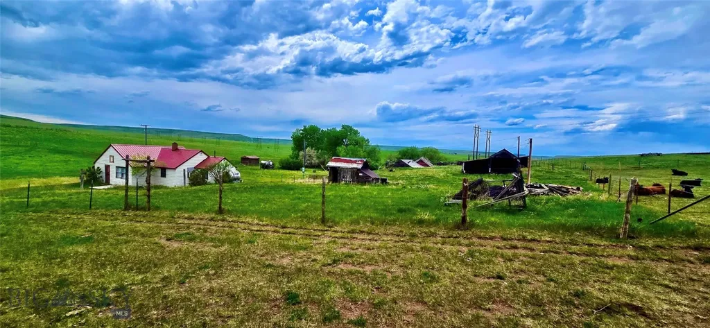 205 Ross Road Great Falls MT 59405
