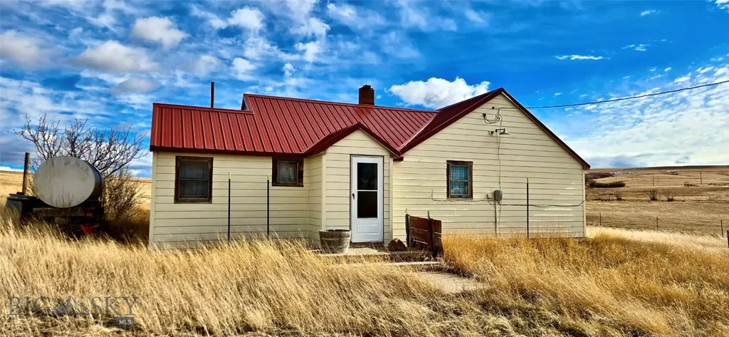 205 Ross Road Great Falls MT 59405