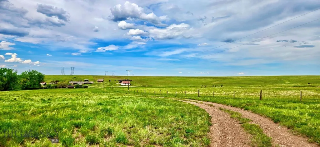205 Ross Road Great Falls MT 59405