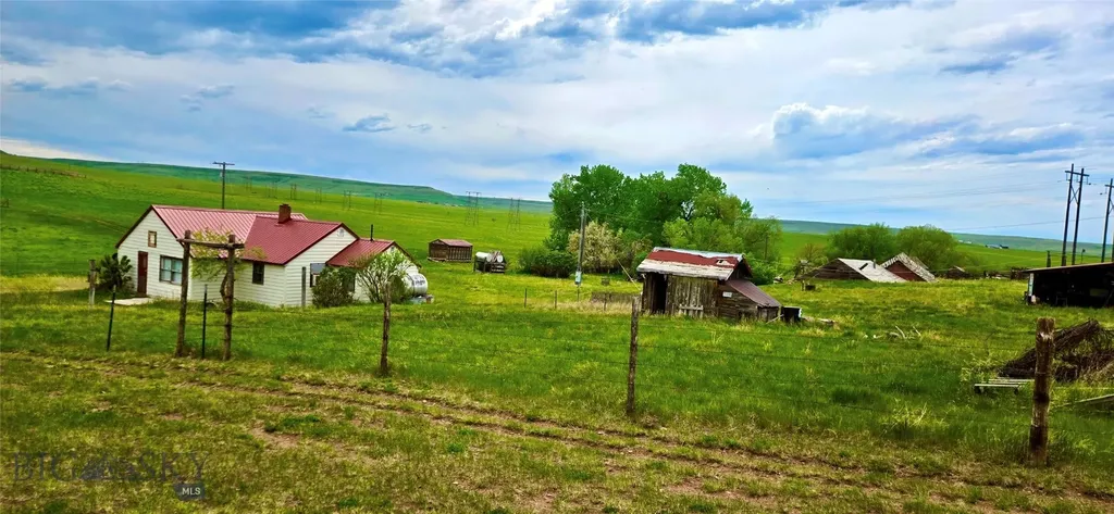 205 Ross Road Great Falls MT 59405