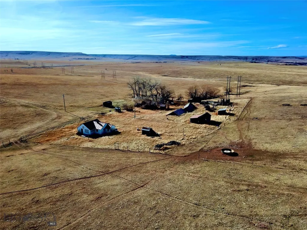 205 Ross Road Great Falls MT 59405