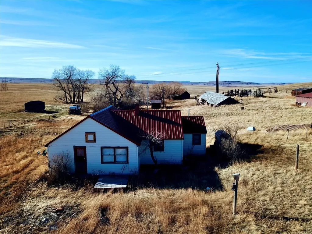 205 Ross Road Great Falls MT 59405