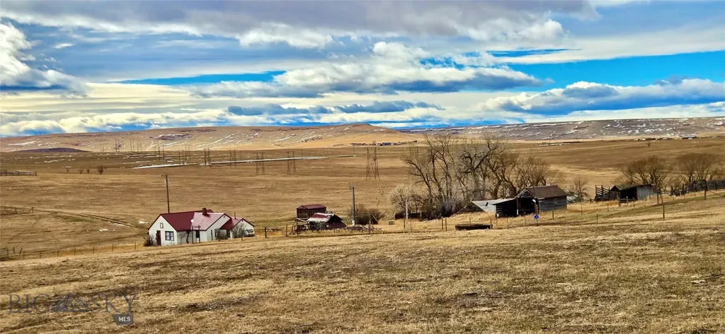 205 Ross Road Great Falls MT 59405