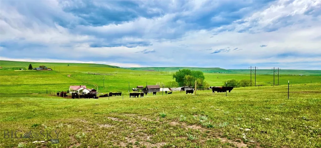 205 Ross Road Great Falls MT 59405