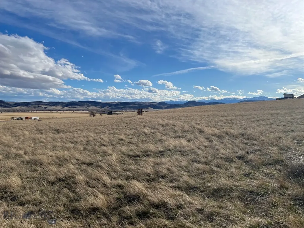 4 S Tartan Drive Three Forks MT 59752