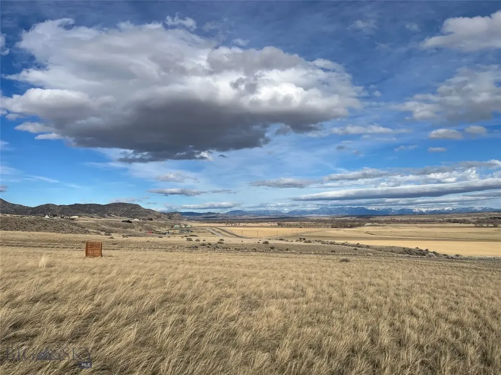 4 S Tartan Drive Three Forks MT 59752